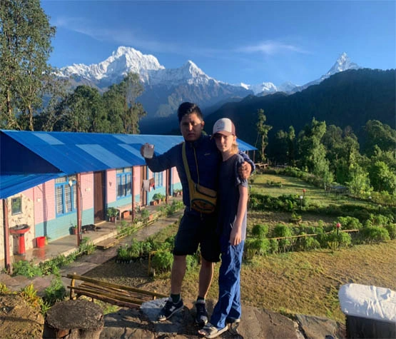 Marlow Francis Cooney