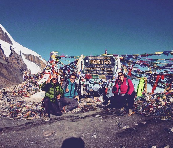{"id":3,"activity_id":14,"destination_id":1,"title":"Annapurna Circuit Trek - 13 Days","alias":"annapurna-circuit-trek","overview":"<p><span style=\"font-size: 14pt;\"><strong><em>The Annapurna Circuit Trek <\/em><\/strong><em>is a well-known trekking destination in Nepal with its magnificence. It will remind imperative traditions and the ideal trekking route. There are outstanding traveling routes in the Annapurna locale. As Annapurna circuit trekking, Siklis, Dhaulagiri, Annapurna Base Camp, Jomsom Muktinath, Ghorepani poon, ABC treks, and upper mustang valley, etc. The Ghorepani poon Hill with ABC trekking is perhaps the most unbelievable and brief excursion here. The spring season: April, till May time. You will observe the notable vista of; the Mountain and flowers of rhododendrons during the Annapurna region.<\/em><\/span><\/p>\r\n<p>&nbsp;<\/p>\r\n<p><span data-preserver-spaces=\"true\">It is a ramble variable surrounded by the whole Annapurna Himalayas including crossing the highest point of the world passing Thorong La (5416 meters), and on foot around the most astonishing, Kaligandaki gorge, similarly as they explore the Muktinath sanctuary, the deep journey destination and exciting in the natural hot spring at Tatopani village. We walk around at heights from 790 to 5416 meters taking through diverse climatic zones, from past rice paddy fields, pine and rhododendrons forests, regional farmland, and Himalayan frigid zones.<\/span><\/p>\r\n<p>&nbsp;<\/p>\r\n<p><span data-preserver-spaces=\"true\">During the trek, you able to witness the outstanding views of the Mountains including&nbsp;<strong>Mt. Dhaulagiri (8,167 meters)<\/strong>,&nbsp;<strong>Annapurna I (8091meters)<\/strong>,&nbsp;<strong>Manaslu Himal (8,163 meters)<\/strong>,&nbsp;<strong>Annapurna II<\/strong>,&nbsp;<strong>Annapurna III<\/strong>,&nbsp;<strong>Annapurna Iv<\/strong>, Pisang, Chulu west and East, Gangapurna, Tilicho, Dhampus, Tukche Peak, and more etc.<\/span><\/p>\r\n<p>&nbsp;<\/p>\r\n<h3><span style=\"font-size: 24pt;\"><strong>The Peoples and Culture of Annapurna Routes:<\/strong><\/span><\/h3>\r\n<p>&nbsp;<\/p>\r\n<p><span data-preserver-spaces=\"true\">This trip allows the breathtaking regional culture of Gurung and the Tibetan way of life that strongly runs in the Mustang region. The majority of the mountain people groups are&nbsp;<strong>Buddhist (Bon Po)<\/strong>&nbsp;is their religion, and Gurung and Tibetan culture are the main attractions for travelers\/trekkers along the journey.&nbsp;<\/span><\/p>\r\n<p><span data-preserver-spaces=\"true\"><\/span><\/p>\r\n<p><span data-preserver-spaces=\"true\">There might be mountain goats, Himalayan Thars, Musk deer, white and brown monkeys, snow leopards, and diverse birds along the journey. Moreover, we travel around the Hindu and Buddhist asylum at Muktinath temple. We will stop at Tatopani, where we take a bath in their most well-known; natural hot springs.<\/span><\/p>\r\n<p>&nbsp;<\/p>\r\n<h3><span style=\"font-size: 24pt;\"><strong>Trip Starting Point: Besishar:<\/strong><\/span><\/h3>\r\n<p>&nbsp;<\/p>\r\n<p><strong><span data-preserver-spaces=\"true\">Annapurna Circuit Trek 13 Days Itinerary<\/span><\/strong><span data-preserver-spaces=\"true\">; begins at Besishar after the enjoyable drive from the capital City. We trail towards Bhulbhule, Bhaun danda, Jagat, Chmaje, Tal, Dharapani, Danaque to Chame and Pisang following; the Marsyangdi River. We will travel to <strong><a href=\"https:\/\/www.himalayanlocalguide.com\/manang-village\">Manang Town<\/a><\/strong>. We stay one night for acclimatization to get ready for the highest point of the main; difficult level passes of Thorong La, likewise, the following. Our journey keeps continued; to Yak Kharka, and High Camp.<\/span><\/p>\r\n<p>&nbsp;<\/p>\r\n<h3><span style=\"font-size: 24pt;\"><strong>Highest Pass of Thorong La (5416meters\/17,769ft):<\/strong><\/span><\/h3>\r\n<p>&nbsp;<\/p>\r\n<p><span data-preserver-spaces=\"true\">From the High Camp, we start our journey early morning destination to Thorong La Pass (5416 meters). When we reach the top, we spend a few hours there participating in taking pictures of the mountains and the Thorong La Pass board. After successful our journey, we trek descending to keep on to Muktinath. Which is a holy site for Buddhist and Hindu sanctuaries, explore there. We trek continue; to Jomsom Muktinath and drive to Tatopani Pokhara.<\/span><\/p>\r\n<p>&nbsp;<\/p>\r\n<h3><span style=\"font-size: 24pt;\"><strong>Annapurna Circuit Trek Entry Permit:<\/strong><\/span><\/h3>\r\n<p>&nbsp;<\/p>\r\n<p><strong><span data-preserver-spaces=\"true\">- ACAP permits (Annapurna Conservation Area Permit)<\/span><\/strong><span data-preserver-spaces=\"true\">.<\/span><\/p>\r\n<p><strong><span data-preserver-spaces=\"true\">- TIMS Card (Trekkers information Management system)<\/span><\/strong><span data-preserver-spaces=\"true\">.<\/span><\/p>\r\n<p>&nbsp;<\/p>\r\n<p><span data-preserver-spaces=\"true\">The Annapurna region trekking program is; made for trekkers who may explore more high altitudes trip in Nepal to experience environmental essentials, scenes, Slopes, mountains, nature, and diverse climates of the Annapurna areas.<\/span><\/p>\r\n<p>&nbsp;<\/p>\r\n<h3><span style=\"font-size: 24pt;\"><strong>Is the Annapurna Circuit; Hard?<\/strong><\/span><\/h3>\r\n<p>&nbsp;<\/p>\r\n<p><span data-preserver-spaces=\"true\">It's a difficult trek in the Annapurna area. Most of the trekkers Healthy, and sensible faintness, need to complete this program without concern, and no previous trekking experience is required. However, these outings confirm up at levels higher than 5,000 meters. Drink a much of water and rest to allow your body to change to an extended height. As well as trekking guide will also take care of your change and ensure that you are protected and pleasured to the Nepal Himalayas.<\/span><\/p>","cost_includes":"<ul>\r\n<li>International <strong>Airport - Hotel - Airport Pick up and drop off<\/strong> by private car\/van: depending on the Group Size.<\/li>\r\n<li>Transportation service from <strong>Kathmandu &ndash; Besishar by Bus<\/strong>.<\/li>\r\n<li><strong>Jomsom - Pokhara by Bus<\/strong>.<\/li>\r\n<li>All Meals on a Full Board basis BLD <strong>(Italian, Chinese, Indian, Nepali, and much European delicious food)<\/strong>, Choose by menu.<\/li>\r\n<li>All: necessary Entry fees: including <strong>ACAP Permit <\/strong>(Annapurna conservation area Project).<\/li>\r\n<li>&nbsp;<strong>TIMS Card<\/strong> (Trekking Information Management System).<\/li>\r\n<li>The Himalayan Local Guide team, Professional Honest, strong, and Government trained English-speaking Guide.<\/li>\r\n<li><strong>(2 Clients for 1 Porter)<\/strong>.<\/li>\r\n<li>Trekking Lodges During the Trek.<\/li>\r\n<li>Assistant Guide. For group 5 or above.<\/li>\r\n<li>Approval of Certificate. After the successful trekking.<\/li>\r\n<li>Supplementary; energy bars, crackers, Cookies, Halls, etc.<\/li>\r\n<li>Seasonal: fruits likes; Apple, Oranges, etc.<\/li>\r\n<li>First Aid kit box. (Guide will Carry it during the trekking).<\/li>\r\n<\/ul>","cost_excludes":"<ul>\r\n<li>Such as beer, mineral water, cock, Fanta, Whisky, etc.<\/li>\r\n<li><strong>Tea and coffee<\/strong> of your choice at every meal time.<\/li>\r\n<li>Personal expenses.<\/li>\r\n<li>Your International airfare.<\/li>\r\n<li>Nepal visa fee. (15 Days -25 U$D, 30 Days &mdash; 40U$D and 90 Days &mdash; 100 U$D.<\/li>\r\n<li><strong>Accommodations in Kathmandu and Pokhara with Lunch and Dinner<\/strong>.<\/li>\r\n<li><strong>Trekking<\/strong> Equipments.<\/li>\r\n<li><strong>Travel insurance<\/strong> is just in case.<\/li>\r\n<li><strong>Tips<\/strong> for Guide and porters.<\/li>\r\n<\/ul>","faq":"<p><strong><span data-preserver-spaces=\"true\">What types of permits do I necessary buy for the Annapurna Circuit trek?<\/span><\/strong><\/p>\r\n<p><span data-preserver-spaces=\"true\">You have to buy two types of Permits for The Annapurna Trek.<\/span><\/p>\r\n<p><span data-preserver-spaces=\"true\">1. ACAP (Annapurna Conservation Area Project).<\/span><\/p>\r\n<p><span data-preserver-spaces=\"true\">2. TIMS Card (Trekkers Information Management System).<\/span><\/p>\r\n<p><strong><span data-preserver-spaces=\"true\">Which is the best time for Hiking in the Annapurna Circuit?<\/span><\/strong><\/p>\r\n<p><span data-preserver-spaces=\"true\">The best time for trekking to Annapurna Circuit from&nbsp;<\/span><\/p>\r\n<p><span data-preserver-spaces=\"true\">(September, October, and November)<\/span><\/p>\r\n<p><span data-preserver-spaces=\"true\">(March, April to May).<\/span><\/p>\r\n<p><strong><span data-preserver-spaces=\"true\">What is the highest point of Annapurna Circuit?<\/span><\/strong><\/p>\r\n<p><span data-preserver-spaces=\"true\">The highest altitude of the Annapurna Circuit Trek is 5416 meters.<\/span><\/p>\r\n<p><strong><span data-preserver-spaces=\"true\">How many mountain views can we see from Manang Village?<\/span><\/strong><\/p>\r\n<p><span data-preserver-spaces=\"true\">You will see mountains view from Manang Village: Annapurna II, Annapurna III, Annapurna IV, Tilicho Peak, Gangapurna, and many more.<\/span><\/p>","useful_info":"<h4><strong>What types of guides and porters can Himalayan local guides provide?&nbsp;<\/strong><\/h4>\r\n<p><span data-preserver-spaces=\"true\">Himalayan local guides have guides and porters from the local area with over ten years of highly experienced service. They have faced various challenges and developed solutions, making your trek comfortable; and more enjoyable.<\/span><\/p>\r\n<h4><strong><span data-preserver-spaces=\"true\">What kinds of trekking equipment are required; for the <\/span><\/strong><strong><span data-preserver-spaces=\"true\">Annapurna Circuit trek?&nbsp;<\/span><\/strong><\/h4>\r\n<p><span data-preserver-spaces=\"true\">Due to the high elevation area, you&rsquo;ll need items such as a light wool jacket, a down jacket, a T-shirt, pants, a thick wool hat, a sun hat, clothes that are comfortable for walking uphill and downhill, a raincoat for rainy weather, hiking boots, thick socks, etc.<\/span><\/p>\r\n<h4><strong><span data-preserver-spaces=\"true\">Why are you choosing the Himalayan Local Guide?&nbsp;<\/span><\/strong><\/h4>\r\n<p><span data-preserver-spaces=\"true\">We have highly experienced guides and porters with more than ten years of experience. Himalayan local guides offer pickup facilities from the international airport to the hotel and vice versa. We provide a medical kit and an oximeter for high-altitude areas during the trek. Additionally, we arrange a helicopter, if a trekker&rsquo;s situation becomes serious. But trekkers must have travel insurance from their country. If you do not have one, you should pay yourself.<\/span><\/p>\r\n<h4><strong><span data-preserver-spaces=\"true\">Perfect; the season for the Annapurna Circuit.&nbsp;<\/span><\/strong><\/h4>\r\n<p><span data-preserver-spaces=\"true\">High altitudes on the Annapurna Circuit reach around 5416m, according to the climate information and considering the local weather. The spring and autumn seasons are the most favorable times for the Annapurna Circuit due to their stable temperatures. <\/span><span data-preserver-spaces=\"true\">During the spring, the forests are, adorned with various types of rhododendrons.<\/span><\/p>\r\n<p><strong><span data-preserver-spaces=\"true\">Is any experience required for the Annapurna Circuit?&nbsp;<\/span><\/strong><\/p>\r\n<p><span data-preserver-spaces=\"true\">There is no need for experience on the Annapurna Circuit. Normal; people can easily trek here with the guidance of a guide.<\/span><\/p>\r\n<h4><strong><span data-preserver-spaces=\"true\">Is the Annapurna Circuit too difficult for beginners?&nbsp;<\/span><\/strong><\/h4>\r\n<p><span data-preserver-spaces=\"true\">Many of the people on this trek are newcomers who lack any trekking experience. However, they can safely complete the Annapurna circuit.<\/span><\/p>\r\n<h4><strong><span data-preserver-spaces=\"true\">How many days need to complete the Annapurna Circuit?<\/span><\/strong><\/h4>\r\n<p><span data-preserver-spaces=\"true\">It all depends on you. If you want to visit the world&rsquo;s highest lake, Tilicho Lake (4919m), Tato Pani, and Ghorepani Poon Hill (3210m), it takes 20 days. If you choose not to visit any of them and only cross Thorong La, it takes 13 days. You can then take a flight or bus from Jomsom to return to Pokhara.<\/span><\/p>\r\n<h4><strong><span data-preserver-spaces=\"true\">Tipping&nbsp;<\/span><\/strong><\/h4>\r\n<p><span data-preserver-spaces=\"true\">Tipping is; usually given. When guests are satisfied with the services provided by guides and porters, it is apparent that the guests are content with their assistance. In Nepali society, tipping is accepted; as a symbol of guest happiness.<\/span><\/p>","trip_highlights":"<ul>\r\n<li>Beautiful drive from Kathmandu to Besishar.<\/li>\r\n<li>Discover through the Marsandi River Valley and Kaligandaki.<\/li>\r\n<li>The world's most High passes of Thorong la (5,416m) with Lovely Mountain sees.<\/li>\r\n<li>Natural Hot. Spring at Chame Village.<\/li>\r\n<li>Investigate the Ancient Buddhist Monastery.<\/li>\r\n<li>Explore the Gangapurna Lake (it is close to the Manang Village).<\/li>\r\n<li>Magical mountain views of Annapurna II, Annapurna III, Annapurna IV, Manaslu, Gangapurna, Tilicho Himal, Pisang Top, Chulu Top, Dhaulagiri Himal, Nilgiri Himal Tuckche Peak, and many more.<\/li>\r\n<li>Visit the Holy Hindu Temple and Buddhist Monastery at Muktinath.<\/li>\r\n<li>Delightful Domestic Airport at Jomsom.<\/li>\r\n<\/ul>","trip_benefits":"<ul>\r\n<li>Free transportation services airport picks up &amp; Drop off.<\/li>\r\n<li>Basic first aid kid Medical Box.<\/li>\r\n<li>Expert Local Guide and Porters team.<\/li>\r\n<li>Oximeter; to measure your Oxygen and pulse.<\/li>\r\n<li>Annapurna Circuit Trekking Route Map.<\/li>\r\n<li>Himalayan Local Guide Pvt. Ltd Hiking T-shirt.<\/li>\r\n<li>Down jacket and sleeping bags, it is rental.&nbsp;<\/li>\r\n<\/ul>","transportation":"Bus\/Car\/Taxi","trip_meals":"Breakfast, Lunch & Dinner","trip_accommodation":"Tea House","trip_video":null,"trip_map":260,"group_size":"1-30","discount":5,"duration":13,"cost":"{\"1\":\"870\",\"2\":\"810\",\"6\":\"760\",\"10\":\"720\"}","trek_hours":null,"trip_altitude":5416,"trip_best_season":"March, April and May & September, October and November","fitness_ability":null,"difficulty":"3","trip_start_from":"Besishar","trip_end_at":"Pokhara","specialist_name":null,"specialist_email":null,"specialist_phone":null,"currency":"$","views":2556,"year_trip":1,"best_selling":1,"featured":0,"addons":null,"status":1,"seo":"{\"ogtitle\":\"Annapurna Circuit Trek - 13 Days Cost | Himalayan Local Guide\",\"ogkey\":\"annapurna circuit trek \\u2013 13 days, annapurna circuit trek, classic annapurna circuit trek, annapurna circuit trek cost, annapurna circuit trek 2024\\\/2025 updated, 13 days annapurna circuit trek, annapurna circuit trek itinerary, annapurna circuit trek from besishar\",\"ogdesc\":\"Annapurna Circuit trek is well known trekking destination in Nepal with its beauty which will remind vital culture and classic trekking route.\"}","created_at":"2021-06-09T15:13:00.000000Z","updated_at":"2024-05-20T07:17:24.000000Z"}