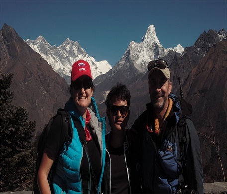 Everest Base Camp Trek - 14 Days