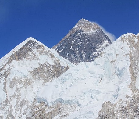 Everest Base Camp Trek - 9 Days