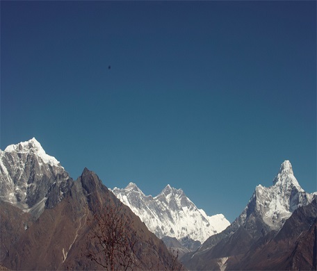 Everest View Trek - 4 Nights - 5 Days