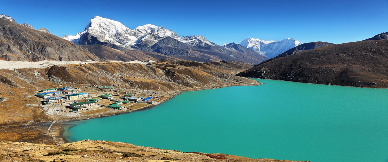 Gokyo Lake Trek - 12 Days Itinerary | Himalayan Local Guide