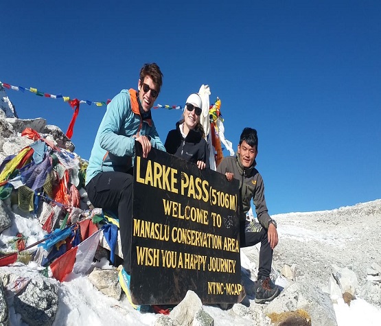 {"id":9,"activity_id":16,"destination_id":1,"title":"Manaslu Circuit Trek - 12 Days","alias":"manaslu-circuit-trek","overview":"<p><strong>Manaslu Circuit Trek<\/strong><span data-preserver-spaces=\"true\">&nbsp;is one of the most unique trekking packages with the assistance of our important Customers across the globe who likes to discover wild and rich cultures &amp; territory. This journey offers you the spectacular occasion of exploring the Manaslu trip, which is astonishing by&nbsp;<strong>Manaslu Himal (8,163m\/26,781ft)<\/strong>&nbsp;antique Buddhist monasteries, enormous towns, lakes, Rivers, Culture, and ethnicity. Manaslu Circuit trip lies inside&nbsp;<strong>(MCAP)<\/strong>&nbsp;Manaslu Conservation Area project, Which Was established in&nbsp;<strong>1998<\/strong>&nbsp;to conserve and protect wildlife surroundings and nature.<\/span><\/p>\r\n<p>&nbsp;<\/p>\r\n<p><strong><span data-preserver-spaces=\"true\">The 12-day Manaslu Circuit trek Itinerary<\/span><\/strong><span data-preserver-spaces=\"true\">&nbsp;starts, where driving by local bus or jeep for 7 to 8 hours to get there at Sotikhola at 730 meters. Where we spend a night, Sotikhola is a beginning stage and petite settlement situated in the Budigandaki valley for the most division, settled by Gurungs and Tibetans people groups who are one of the major from Manaslu Himalayans district fantastic for their close culture, custom, custom, and tradition of living. The path goes through the accompanying bank of river Budhi Gandaki Valley, which starts from Mt. Manaslu. Along the course, we go through various great villages inhabited by Gurungs and Tibetan Bhatia People groups.<\/span><\/p>\r\n<p>&nbsp;<\/p>\r\n<p>&nbsp;<\/p>\r\n<p><span data-preserver-spaces=\"true\">These valley people groups are lucky for this excursion while they are extremely rich in culture and customs and observe the come to everyday life. We arrive at too high Himalayas like Namrung Town, Low,&nbsp;<strong>Samagaun 3500m<\/strong>, and&nbsp;<strong>Samdo 3800m<\/strong>&nbsp;are a piece of the raised ground settlement from this region. It is an astounding highlight of the trip.<\/span><\/p>\r\n<p>&nbsp;<\/p>\r\n<p><span style=\"font-size: 18pt;\"><strong>Option: I<\/strong><\/span><\/p>\r\n<p>&nbsp;<\/p>\r\n<h3><span style=\"font-size: 18pt;\"><strong><a href=\"https:\/\/www.himalayanlocalguide.com\/manaslu-base-camp\">Manaslu Base Camp<\/a> Hiking from Sama Gaun Village:<\/strong><\/span><\/h3>\r\n<p>&nbsp;<\/p>\r\n<p><strong><span data-preserver-spaces=\"true\">Manaslu Circuit Trek 12-days schedule<\/span><\/strong><span data-preserver-spaces=\"true\">&nbsp;covers many sides can travel around the Day hiking from Sama Gaun and ascend to <strong><a href=\"https:\/\/www.himalayanlocalguide.com\/manaslu-base-camp\">MBC <\/a><\/strong>and <a href=\"https:\/\/www.himalayanlocalguide.com\/explore-the-birendra-lake\"><strong>Birendra Lake<\/strong><\/a> for beautiful views through your eyes, Located at 4813 meters.<\/span><\/p>\r\n<p>&nbsp;<\/p>\r\n<p>&nbsp;<\/p>\r\n<p><span data-preserver-spaces=\"true\">The excursion is a circuit to Mt. Manaslu Mountain. Which are (8,163 m\/26788.ft) the eight most noteworthy tops on the planet, Manaslu Himal is a Well-known expedition, so 4 to 6 campaign groups summit the mountain per ascending time, and it is a challenging climb expedition.&nbsp;&nbsp;<\/span><\/p>\r\n<p>&nbsp;<\/p>\r\n<p><span style=\"font-size: 18pt;\"><strong>Option: II<\/strong><\/span><\/p>\r\n<p>&nbsp;<\/p>\r\n<h3><span style=\"font-size: 18pt;\"><strong>Hike to Phungen Gompa from Sama Gaun:<\/strong><\/span><\/h3>\r\n<p>&nbsp;<\/p>\r\n<p><span data-preserver-spaces=\"true\">A day of hiking begins on a piece of the path among Samagaon. From there, it takes around one hour to arrive at a Yak pasture region and an additional one and a half hours to get there at the Gompa. It is toward the finish of a huge green level enveloped by a breathtaking peak scene. It is perhaps the greatest spot to get a point of view on Mount Manaslu, and its natural factors, but once more - the work is important minimally on a fresh morning. The Gompa integrates a little supplication hall. A few monks integrated into the mountain. There are no lodging, or workplaces here, excluding it looks like an attractive spot for camping out. Morning sees from here will probably be radiant.<\/span><\/p>\r\n<p>&nbsp;<\/p>\r\n<h3><span style=\"font-size: 18pt;\"><strong>Cross the Manaslu Larkya la pass (5106m):<\/strong><\/span><\/h3>\r\n<p>&nbsp;<\/p>\r\n<p><span data-preserver-spaces=\"true\">The&nbsp;<strong>Manaslu<\/strong>&nbsp;Larkya La pass is one of the most difficult wonderful high passes trek in the Manaslu region. It lies between Dharmasala and Bimtang village. When you reach the top of Larkya La Pass, Really Beautiful and surrounded by the Whole Manaslu and Annapurna range Himalayas; During the winter season (December, January, and February) is hard to Cross the Larkya La Pass. Due to heavy snowfall, the trekking trail can be blocked.<\/span><\/p>\r\n<p>&nbsp;<\/p>\r\n<p><strong><span data-preserver-spaces=\"true\">Himalayan Local Guide Pvt. Ltd<\/span><\/strong><span data-preserver-spaces=\"true\">&nbsp;has local guide members and a professional team that has been; leading the diverse holidays around the Nepal Himalayas region. We have diverse multi-package treks for the Manaslu trekking. Trek customizes according to your preferences plan and holiday length as well. We manage the expert guide from the Manaslu area. So, even in such conditions, our success rate is high. Manaslu's restricted trekking destination is undoubtedly the most scenic one. It is 8th world's highest mountain Mt. Manaslu (8163m). However, some well-liked destinations around the valley easily extend your holiday.<\/span><\/p>\r\n<p>&nbsp;<\/p>\r\n<p><strong><span data-preserver-spaces=\"true\">Manaslu&nbsp;<\/span><\/strong><span data-preserver-spaces=\"true\">is one of the main; rural trekking routes in Nepal. If you take; bliss in the remote surroundings, tranquility, rambling on the dense forest, and multiethnic community. It is a superlative choice.<\/span><\/p>\r\n<p>&nbsp;<\/p>\r\n<h3><span style=\"font-size: 18pt;\"><strong>Peoples &amp; Multiethnic culture of Manaslu Region routes:<\/strong><\/span><\/h3>\r\n<p>&nbsp;<\/p>\r\n<p><span data-preserver-spaces=\"true\">Manaslu Trek Area people groups are generally busy with the tea house business and farming of their property. The vast majority of the mountain Peoples' religion follows Buddhism Bon Po. Likewise, opportunities to look at the ancient Buddhist Religions and scenes of villages, this is the fundamental fascination for vacationers to appreciate all through the excursion.&nbsp;<\/span><\/p>\r\n<p>&nbsp;<\/p>\r\n<p><span data-preserver-spaces=\"true\">The Manaslu Circuit Trek - 12 days is one of the most mind-blowing trekking adventures through a magnificent region. This is not hesitation, the best virgin trip route. For this group trip size should be at minimum two pax or more Trekkers because it is a restricted area.<\/span><\/p>\r\n<p>&nbsp;<\/p>\r\n<h3><span style=\"font-size: 18pt;\"><strong>Manaslu Local Guide and Porters Cost:<\/strong><\/span><\/h3>\r\n<p>&nbsp;<\/p>\r\n<p><span data-preserver-spaces=\"true\">- Manaslu Guide&nbsp;<strong>Cost is U$D: 25<\/strong>&nbsp;per day.&nbsp;<\/span><\/p>\r\n<p><span data-preserver-spaces=\"true\">- Porter&nbsp;<strong>Cost is U$D: 23&nbsp;<\/strong>per day.<\/span><\/p>\r\n<p>&nbsp;<\/p>\r\n<h3><span style=\"font-size: 18pt;\"><strong>Communication Service during the Manaslu Trek: Wi-Fi or Data:<\/strong><\/span><\/h3>\r\n<p>&nbsp;<\/p>\r\n<p><span data-preserver-spaces=\"true\">You can get Wi-Fi in some towns and tea houses; however, you need; to pay for internet services. One more option for the internet; you can use data via&nbsp;<strong>Ncell<\/strong>&nbsp;and&nbsp;<strong>NTC<\/strong>&nbsp;sim cards. Nonetheless, you can get it in Kathmandu, and requires a photocopy of your passport and pp size photos too.<\/span><\/p>\r\n<p>&nbsp;<\/p>\r\n<h3><span style=\"font-size: 18pt;\"><strong>Manaslu Trek Permit:<\/strong><\/span><\/h3>\r\n<p>&nbsp;<\/p>\r\n<p><strong><span data-preserver-spaces=\"true\">* Special Manaslu Permit.<\/span><\/strong><\/p>\r\n<p><strong><span data-preserver-spaces=\"true\">* MCAP (Manaslu Conservation Area Permit).<\/span><\/strong><\/p>\r\n<p><strong><span data-preserver-spaces=\"true\">* ACAP (Annapurna Conservation Area Permit).<\/span><\/strong><\/p>\r\n<p>&nbsp;<\/p>\r\n<p><span data-preserver-spaces=\"true\">The Permit should be organized in Kathmandu by Government government-registered company. Likewise, it is mandatory to take a Government Register License Holder Guide.<\/span><\/p>\r\n<p>&nbsp;<\/p>\r\n<p><span data-preserver-spaces=\"true\">This trip gives you the lifetime event of screening; Wonderful all-encompassing scenes of the mountain range with glacial masses, and the most part is the chance to see the unique culture, Buddhist religious community, and Hindu sanctuary. For this trip who would like to be more relaxed or depend on their holidays in Nepal, we organize the Tsum Valley Manaslu Trek &ndash; 22 Days, the Manaslu and Annapurna Circuit Trek &ndash; 14 Days, etc.<\/span><\/p>\r\n<p>&nbsp;<\/p>\r\n<h3><a href=\"https:\/\/www.himalayanlocalguide.com\/is-the-manaslu-circuit-trek-hard-for-new-trekkers\"><span style=\"font-size: 18pt;\"><strong>Is Manaslu Circuit Trek Difficult?<\/strong><\/span><\/a><\/h3>\r\n<p>&nbsp;<\/p>\r\n<p><span data-preserver-spaces=\"true\">This Trek is Nepal's preferred trekking destination in the Himalayas. Most trekkers need good health and reasonable physical fitness will be able to complete this journey without worry, and no previous trekking experience is required. However, this trip does reach an elevation higher than 5,000 meters, and it is most important to drink much water and get plenty of rest to let your body adjust naturally to the increased altitude. As always, your local trekking guide will take care of your adjustment and make sure that; you take pleasure in a safe and rewarding trek to the Nepal Himalayas.<\/span><\/p>\r\n<p>&nbsp;<\/p>\r\n<p><strong><span data-preserver-spaces=\"true\">Book the 12-day Manaslu Circuit trek with us<\/span><\/strong><span data-preserver-spaces=\"true\">. We make sure you are of great hospitality as well as; excellent services throughout your trekking journey. Manaslu region is a very unique and quiet place to do trekking. The comforting and peaceful feeling of the area helps you obtain magnificent; memories. Please kindly feel free to contact our travel planners.<\/span><\/p>","cost_includes":"<ul>\r\n<li>International <strong>Airport - Hotel - Airport Pick up and drop off<\/strong> by private car\/van\/jeep \/ Hiace: depending on the Group Size.<\/li>\r\n<li>Transportation Service from <strong>Kathmandu &ndash; Soti Khola <\/strong>by Local Bus.<\/li>\r\n<li><strong>Dharapani - Besishar<\/strong> by sharing jeep.<\/li>\r\n<li><strong>Besishar &ndash; Kathmandu<\/strong> by Bus.<\/li>\r\n<li>A Full Board basis BLD <strong>(lunches, dinners, and breakfasts)<\/strong> Choose; by menu.<\/li>\r\n<li><strong>Special Manaslu Permit<\/strong>.<\/li>\r\n<li><strong>MCAP <\/strong>( Manaslu Conservation Area Project) Permit.<\/li>\r\n<li><strong>ACAP<\/strong> (Annapurna Conservation Area Project) Permit.<\/li>\r\n<li>The Himalayan Local Guide team is, Professional, Honest, strong, and <strong>Government trained English-speaking Guide's<\/strong> salary is three times the meals, Insurance, equipment, etc.<\/li>\r\n<li>Strong and honest porters during the trek <strong>(2 Clients for 1 Porter)<\/strong>.<\/li>\r\n<li>Tea House, Guest House, or Home Stay During the Trek.<\/li>\r\n<li>Assistant Guide for Group 5 or above.<\/li>\r\n<li>Approval of Certificate After the Successful Trekking.<\/li>\r\n<li>Supplementary; energy bar, crackers, Cookies, Halls, etc.<\/li>\r\n<li>Seasonal fruits likes; Apples, Orange, etc.<\/li>\r\n<li>First Aid kit box.&nbsp;<\/li>\r\n<\/ul>","cost_excludes":"<ul>\r\n<li>Cold &amp; Hard drinks, such as beer, mineral water, cock, Fanta Whisky, etc.<\/li>\r\n<li>Three times <strong>Cup of tea and coffee<\/strong> on your choice in every meal time.<\/li>\r\n<li>Personal expenses Such as (laundry, telephone, WIFI, Hot Shower, Shopping, etc.<\/li>\r\n<li>Your International airfare.<\/li>\r\n<li>Nepal visa fee.&nbsp;<\/li>\r\n<li><strong>Hotel in Kathmandu and Pokhara<\/strong>.<\/li>\r\n<li>Trekking Equipment.<\/li>\r\n<li>Travel insurance is just in case.<\/li>\r\n<li><strong>Tips<\/strong> for Guide and porters.<\/li>\r\n<\/ul>","faq":"<p><strong>Can I do Manaslu Trek solo?<\/strong><\/p>\r\n<p>No, you are not allowed a solo to trek around the Manaslu region because the Manaslu area is a restricted area. Should be a minimum of 2 pax travelers\/trekkers are required. A single individual is unable to issue a special permit.<\/p>\r\n<p><strong>What is the highest point of the Manaslu trip?<\/strong><\/p>\r\n<p>The highest point of Manaslu trip is 5106 meters from the sea level.<\/p>\r\n<p><strong>Manaslu Permits Cost:<\/strong><\/p>\r\n<ul>\r\n<li>Specail Manaslu permit Cost 100U$D per person.<\/li>\r\n<li>MCAP permit Costs 30 U$D Per Person.<\/li>\r\n<li>ACAP permit Cost 30 U$D Per person.<\/li>\r\n<li>TIMS Card Cost 20U$D Per person.<\/li>\r\n<\/ul>\r\n<p><strong>Do I need to take a sleeping bag during the Manaslu Region trek?<\/strong><\/p>\r\n<p>Yes, one needs to take a sleeping bag during the trek; it is difficult to get; a blanket on the lodges because so many Guides and porters do not have blankets.<\/p>\r\n<p><strong>Could I get a professional Guide and Porters' team for Manaslu?<\/strong><\/p>\r\n<p>Yes, we will provide you professional local trekking guide and porter team for Manaslu. Who are from the same place or the Himalayas region? Our guide has detailed knowledge of the Himalayas, is a government license holder trained, and speaks English. Our porters are helpful and friendly.<\/p>\r\n<p><strong>Who will come to pick up; us at the airport?<\/strong><\/p>\r\n<p>You will be picked up by; Himalayan Local Guide Pvt. Ltd staff and he will be standing at the gate with your name: on the White Paper.<\/p>\r\n<p><strong>How difficult is Manaslu Circuit Trek?<\/strong><\/p>\r\n<p>The Manaslu Circuit Trek is moderate in the Manaslu region. The trek is restricted, and nature trek in Nepal. Before Nepal trekking, around the Manaslu region. You; must do trained uphill and downhill; and well prepared mentally and physically.<\/p>","useful_info":"<h4><strong>6 Best travel tips for Manaslu Circuit:<\/strong><\/h4>\r\n<ul>\r\n<li>Take a professional Guide and Porters team.<\/li>\r\n<li>Do Train at your country; ascending and descending. Before coming to Nepal.<\/li>\r\n<li>Respect the local culture and traditions during the Nepal trip.<\/li>\r\n<li>Do not pack your luggage heavy, what are the necessary things you can take and unnecessary things you can leave at hotel or office.<\/li>\r\n<li>Bring the extra camera and headlamp batteries.<\/li>\r\n<li>Carry some Cash during the trek, because mountains area no Banks and ATM.<\/li>\r\n<\/ul>\r\n<h4><strong>When is the best season to trek in part of the Manaslu?<\/strong><\/h4>\r\n<p>The best season to trek in the Manaslu region is during the spring; (March, April to May) and autumn (September, October to November).<\/p>\r\n<p><strong>Spring (March, April to May): <\/strong><\/p>\r\n<p>During spring, the weather in the Manaslu region starts to warm up, and the snow begins to melt, blue sky, making it an ideal time for this trek. The temperature gradually increases, and the pine and rhododendron forests come alive with colorful blooms, adding to the scenic beauty of; the area. The skies are overall clear and; provide magnificent views of the surrounding mountains, including Siringi Himal, Ganesh Himal, Buddha Himal, and Manaslu. However, keep in mind. That spring is also the season for occasional rain showers, so be prepared for some precipitation.<\/p>\r\n<p><strong>Autumn (September, October to November): <\/strong><\/p>\r\n<p>Autumn is widely considered the best season to trek in the Manaslu area. The weather is stable clear skies and mild temperatures, making it comfortable during the day and sleeping at night. The views are normally at their good during this season time, and the trekking routes are dry and unchallenging to navigate compared to the monsoon season. Autumn season is also the time for numerous festivals in Nepal, and you may travel\/trekkers have the chance to observe and join in local celebrations.<\/p>\r\n<p>It's important to note that the Manaslu region is a restricted trekking area, and acquiring a special Manaslu permit is necessary. As well as, weather conditions can change, and it's always a good idea to check the latest updates and talk with local trekking companies or guides before planning your Nepal trekking or tours.<\/p>\r\n<h4><strong>Travel insurance for Manaslu Region Trekking:<\/strong><\/h4>\r\n<p>Travel insurance is mandatory to join adventure in Manaslu Himalayas region. We do not sell travel insurance here. We recommend some of our favorite providers. When you purchase a travel insurance privacy policy, make sure you are covered by; the following contingencies:<\/p>\r\n<ul>\r\n<li>Medical treatment and evacuation.<\/li>\r\n<li>Repatriation<\/li>\r\n<li>Emergency helicopter rescue.<\/li>\r\n<li>Trekking and climbing.<\/li>\r\n<\/ul>\r\n<p>You; need to get a higher tier of travel insurance to have these activities covered; at a high elevation. For the Manaslu trekking, we recommend securing insurance to; cover your trip activities; of more than 6,000m\/19,685 feet. Luckily travel insurance policy is easy to obtain online, and you can compare coverage between packages rapidly and easily trekking; the defense of travel insurance will assure; you&rsquo;re quiet&nbsp;of mind and protect you in the not likely incident that you need to file maintenance.<\/p>\r\n<h4><strong>AMS &ndash; Acute Mountain Sickness:<\/strong><\/h4>\r\n<p>Acute mountain sickness;&nbsp;<strong>(AMS)<\/strong> or altitude sickness is a risk even when traveling to high altitudes. The region following getting AMS is that the body does not change at lower altitudes, and the result can be boring. It is one of the most important; to take appropriate measures on time, Ahead at Altitude with a constant pace and good acclimatization days will be helping; to reduce the chances of getting AMS.<\/p>\r\n<h4><strong>The Main symptoms of altitude sickness:<\/strong><\/h4>\r\n<p>* Headache<\/p>\r\n<p>* Nausea<\/p>\r\n<p>* Vomiting<\/p>\r\n<p>* Fatigue<\/p>\r\n<p>* Difficulty sleeping<\/p>\r\n<p>* Dizziness<\/p>\r\n<p>* Lightheadedness<\/p>\r\n<p>* Loss of appetite<\/p>\r\n<p>* Difficult to breath<\/p>\r\n<h4><strong>Preventive measures:<\/strong><\/h4>\r\n<ul>\r\n<li>Do not drink alcoholic beverages at high altitudes.<\/li>\r\n<li>&nbsp;Keep yourself hydrated.<\/li>\r\n<li>Do Acclimatize from low to high altitudes; and back to sleep at the low.<\/li>\r\n<li>&nbsp;Do not walk more than 500 meters a day.<\/li>\r\n<li>&nbsp;Don't walk too fast at high altitudes.<\/li>\r\n<li>Walk slowly, at high elevations, and keep walking.<\/li>\r\n<li>Do not walk alone on the way.<\/li>\r\n<li>Inform your guide as soon as you have got any high altitude sickness.<\/li>\r\n<li>&nbsp;Drink plenty of boiled water or hot tea.<\/li>\r\n<li>Take garlic soup and Ginger tea; it is high altitude sickness medicines<\/li>\r\n<\/ul>\r\n<h4><strong>Necessary documents For Manaslu trek:<\/strong><\/h4>\r\n<ul>\r\n<li>Insurance paper.<\/li>\r\n<li>Passport-sized Photos.<\/li>\r\n<li>Special Manaslu Permit.<\/li>\r\n<li>MCAP Permit.<\/li>\r\n<li>ACAP Permit.<\/li>\r\n<\/ul>\r\n<h4><strong><span data-preserver-spaces=\"true\">TREKKING EQUIPMENT LIST FOR MANSLU CIRCUIT:<\/span><\/strong><\/h4>\r\n<p><strong><span data-preserver-spaces=\"true\">Body Clothing:<\/span><\/strong><\/p>\r\n<ul>\r\n<li><span data-preserver-spaces=\"true\">Sleeping Bag<\/span><\/li>\r\n<li><span data-preserver-spaces=\"true\">Down Jacket<\/span><\/li>\r\n<li><span data-preserver-spaces=\"true\">Three pairs of trekking T-shirts<\/span><\/li>\r\n<li><span data-preserver-spaces=\"true\">Long-sleeved shirts<\/span><\/li>\r\n<li><span data-preserver-spaces=\"true\">Thermal Shirt for Colder place<\/span><\/li>\r\n<li><span data-preserver-spaces=\"true\">Fleece Jacket<\/span><\/li>\r\n<li><span data-preserver-spaces=\"true\">Warm wool Sweaters<\/span><\/li>\r\n<li><span data-preserver-spaces=\"true\">Waterproof and windproof Jacket<\/span><\/li>\r\n<li><span data-preserver-spaces=\"true\">Cotton Trekking pants with folding<\/span><\/li>\r\n<li><span data-preserver-spaces=\"true\">Waterproof and windproof pants<\/span><\/li>\r\n<\/ul>\r\n<p><strong><span data-preserver-spaces=\"true\">Head and Face:<\/span><\/strong><\/p>\r\n<ul>\r\n<li><span data-preserver-spaces=\"true\">Sun Hat<\/span><\/li>\r\n<li><span data-preserver-spaces=\"true\">Wool or fleece hat<\/span><\/li>\r\n<li><span data-preserver-spaces=\"true\">Headlight<\/span><\/li>\r\n<li><span data-preserver-spaces=\"true\">Sunglass<\/span><\/li>\r\n<li><span data-preserver-spaces=\"true\">Sunscreen 50<\/span><\/li>\r\n<li><span data-preserver-spaces=\"true\">Face wipes and towel<\/span><\/li>\r\n<\/ul>\r\n<p><strong><span data-preserver-spaces=\"true\">List of Footwear:<\/span><\/strong><\/p>\r\n<ul>\r\n<li><span data-preserver-spaces=\"true\">Trekking Boats<\/span><\/li>\r\n<li><span data-preserver-spaces=\"true\">&frac34; Paris Cotton Socks<\/span><\/li>\r\n<li><span data-preserver-spaces=\"true\">Crampon<\/span><\/li>\r\n<li><span data-preserver-spaces=\"true\">One pair of extra Sport Shoes<\/span><\/li>\r\n<\/ul>\r\n<p><strong><span data-preserver-spaces=\"true\">Necessary Gears:&nbsp;<\/span><\/strong><\/p>\r\n<ul>\r\n<li><span data-preserver-spaces=\"true\">Gaiters just in case snow<\/span><\/li>\r\n<li><span data-preserver-spaces=\"true\">Gloves and Thick Gloves<\/span><\/li>\r\n<li><span data-preserver-spaces=\"true\">Big rucksack above the 40 L<\/span><\/li>\r\n<li><span data-preserver-spaces=\"true\">Waterproof Bag Cover<\/span><\/li>\r\n<li><span data-preserver-spaces=\"true\">Rain Coat<\/span><\/li>\r\n<li><span data-preserver-spaces=\"true\">Trekking Pole (if you needed)<\/span><\/li>\r\n<li><span data-preserver-spaces=\"true\">Laundry Soap<\/span><\/li>\r\n<li><span data-preserver-spaces=\"true\">Shampoo<\/span><\/li>\r\n<li><span data-preserver-spaces=\"true\">Toothbrush<\/span><\/li>\r\n<li><span data-preserver-spaces=\"true\">Toilet papers<\/span><\/li>\r\n<li><span data-preserver-spaces=\"true\">Water pearls<\/span><\/li>\r\n<li><span data-preserver-spaces=\"true\">Bottle for drinking water<\/span><\/li>\r\n<li><span data-preserver-spaces=\"true\">Pen and NoteBook<\/span><\/li>\r\n<li><span data-preserver-spaces=\"true\">Copy and Tourist Guide Book<\/span><\/li>\r\n<li><span data-preserver-spaces=\"true\">Camera<\/span><\/li>\r\n<li><span data-preserver-spaces=\"true\">Battery charger<\/span><\/li>\r\n<li><span data-preserver-spaces=\"true\">Memory card<\/span><\/li>\r\n<li><span data-preserver-spaces=\"true\">Cell Phone and Charger<\/span><\/li>\r\n<li><span data-preserver-spaces=\"true\">Money Wallet<\/span><\/li>\r\n<li><span data-preserver-spaces=\"true\">Altimeters and Playing card<\/span><\/li>\r\n<\/ul>\r\n<p><strong><span data-preserver-spaces=\"true\">First aid Kid:<\/span><\/strong><\/p>\r\n<ul>\r\n<li><span data-preserver-spaces=\"true\">Diamox<\/span><\/li>\r\n<li><span data-preserver-spaces=\"true\">Cotton bandages<\/span><\/li>\r\n<li><span data-preserver-spaces=\"true\">Paracetamol<\/span><\/li>\r\n<li><span data-preserver-spaces=\"true\">Painkillers<\/span><\/li>\r\n<li><span data-preserver-spaces=\"true\">Loperamide to Control diarrhea (just in case).<\/span><\/li>\r\n<li><span data-preserver-spaces=\"true\">Water purified tablets<\/span><\/li>\r\n<li><span data-preserver-spaces=\"true\">Lozenges<\/span><\/li>\r\n<li><span data-preserver-spaces=\"true\">Elastic bandages<\/span><\/li>\r\n<li><span data-preserver-spaces=\"true\">Thermometer<\/span><\/li>\r\n<li><span data-preserver-spaces=\"true\">Moleskin and sling.<\/span><\/li>\r\n<\/ul>","trip_highlights":"<ul>\r\n<li><span data-preserver-spaces=\"true\">Scenic drive from Kathmandu to Sotikhola.<\/span><\/li>\r\n<li><span data-preserver-spaces=\"true\">Magnificent Himalayan views, waterfall, and landscape.<\/span><\/li>\r\n<li><span data-preserver-spaces=\"true\">Visit Birendra Lake.<\/span><\/li>\r\n<li><span data-preserver-spaces=\"true\">Magnificent views of white Snow-capped Peaks.<\/span><\/li>\r\n<li><span data-preserver-spaces=\"true\">Ethnic Gurungs and Tibetans Villages.<\/span><\/li>\r\n<li><span data-preserver-spaces=\"true\">Manaslu Larke La Pass 5,106 meters pass.<\/span><\/li>\r\n<li><span data-preserver-spaces=\"true\">Hike to Manaslu Base Camp 4,400 meters.<\/span><\/li>\r\n<li><span data-preserver-spaces=\"true\">Ancients Buddhist Gompa at Pungen Gompa.<\/span><\/li>\r\n<li><span data-preserver-spaces=\"true\">Beautiful typical Local Houses and Traditional Hospitality.<\/span><\/li>\r\n<\/ul>","trip_benefits":"<ul>\r\n<li><span data-preserver-spaces=\"true\">Airport transportation on arrival and departure days, our staff will pick you up and drop you off.<\/span><\/li>\r\n<li><span data-preserver-spaces=\"true\">Arrangement Trekking equipment such as Sleeping bags and down jackets (if you do not have your own) is rental included if needed.<\/span><\/li>\r\n<li><span data-preserver-spaces=\"true\">First Aid Kit Medical.<\/span><\/li>\r\n<li><span data-preserver-spaces=\"true\">Manaslu Trekking Route Map, itinerary, and Hiking T-shirt.<\/span><\/li>\r\n<li><span data-preserver-spaces=\"true\">We provide an Oximeter to measure your Oxygen and Pulse at high altitude sickness to find out the accurate, your health; when you are in the Himalayas.<\/span><\/li>\r\n<\/ul>","transportation":"Bus\/Car\/Taxi","trip_meals":"Breakfast, Lunch & Dinner","trip_accommodation":"Hotel\/Lodge\/Tea House","trip_video":null,"trip_map":259,"group_size":"2-20","discount":5,"duration":12,"cost":"{\"1\":\"890\",\"2\":\"870\",\"6\":\"850\",\"10\":\"830\"}","trek_hours":null,"trip_altitude":5106,"trip_best_season":"March, April and May & September, October and November","fitness_ability":null,"difficulty":"3","trip_start_from":"Sotikhola","trip_end_at":"Besishar","specialist_name":null,"specialist_email":null,"specialist_phone":null,"currency":"$","views":3323,"year_trip":1,"best_selling":1,"featured":0,"addons":null,"status":1,"seo":"{\"ogtitle\":\"Manaslu Circuit Trek \\u2013 12 Days Itinerary & Trip Cost - Local Guide\",\"ogkey\":\"manaslu circuit trek, manaslu circuit trek 12 days, manaslu circuit trek cost, manaslu circuit trek Itinerary 2024\\\/2025,  manaslu circuit trek solo, manaslu circuit trek map\",\"ogdesc\":\"Manaslu Circuit Trek 12-days schedule covers many sides can travel around the Day hiking from Sama Gaun and ascend to MBC and Birendra Lake for beautiful.\"}","created_at":"2021-06-20T01:58:29.000000Z","updated_at":"2024-05-19T21:54:20.000000Z"}