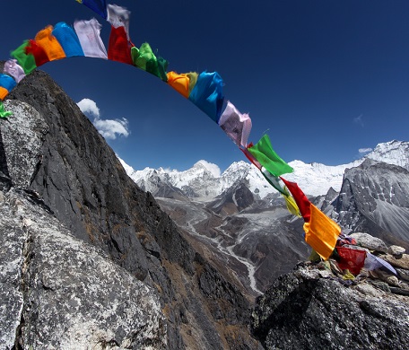 Shivalaya To Everest Base Camp Trek - EBC Trek From Shivalaya