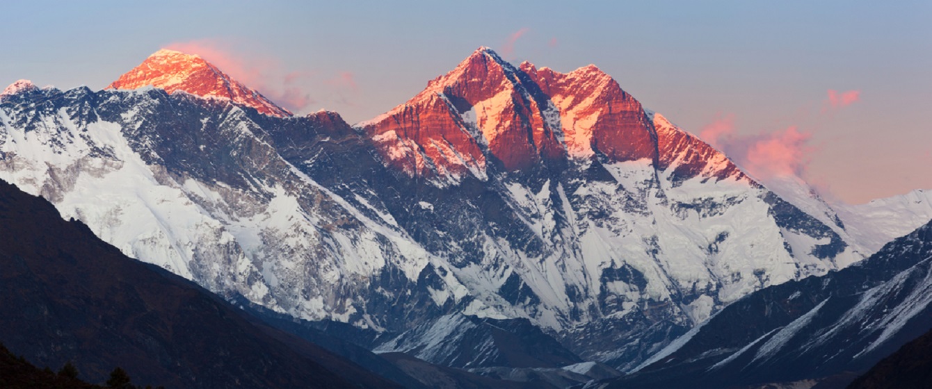 Best time to trek in Nepal Himalayas