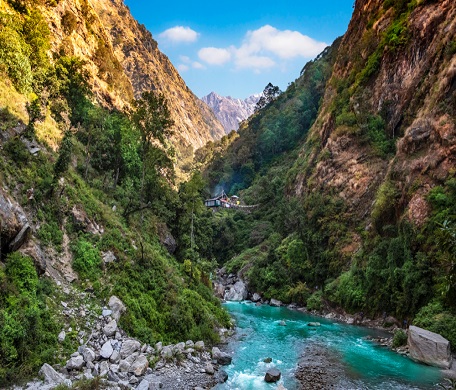 How Many Days are required to Complete the Langtang Valley Trek