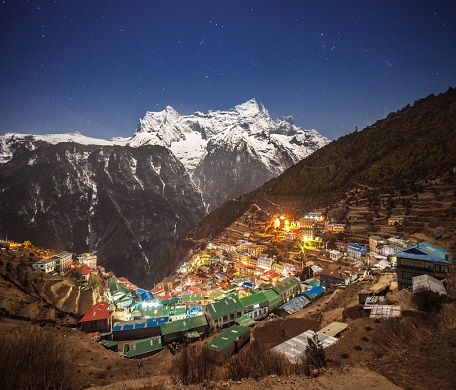 Best Viewpoint Treks in Nepal