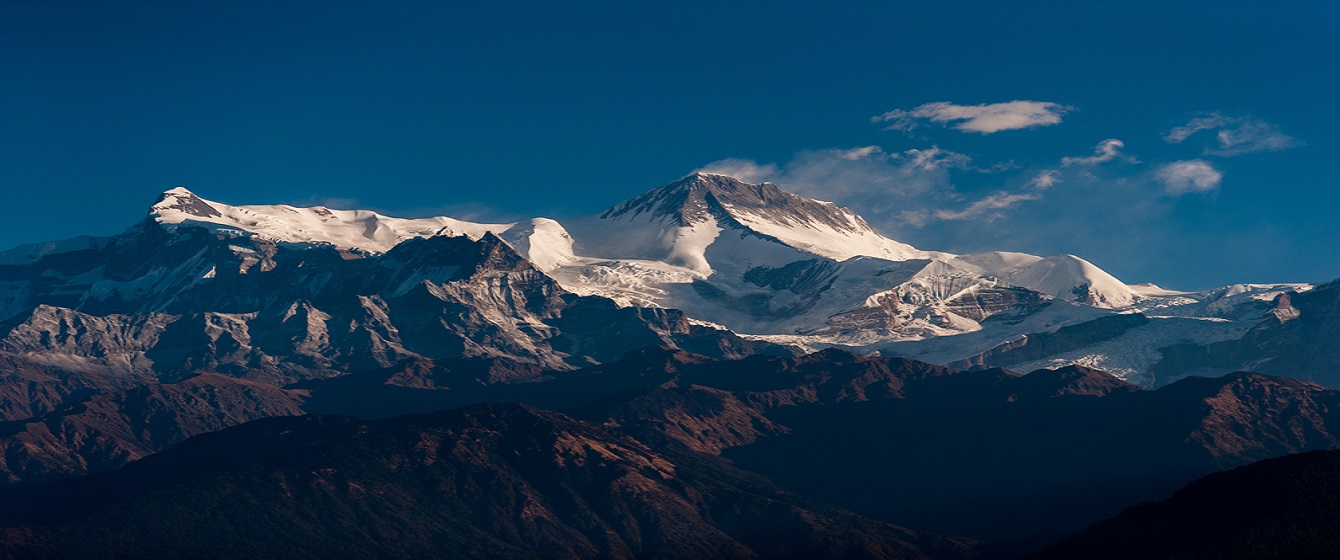 Short Treks in Annapurna Himalayas Region