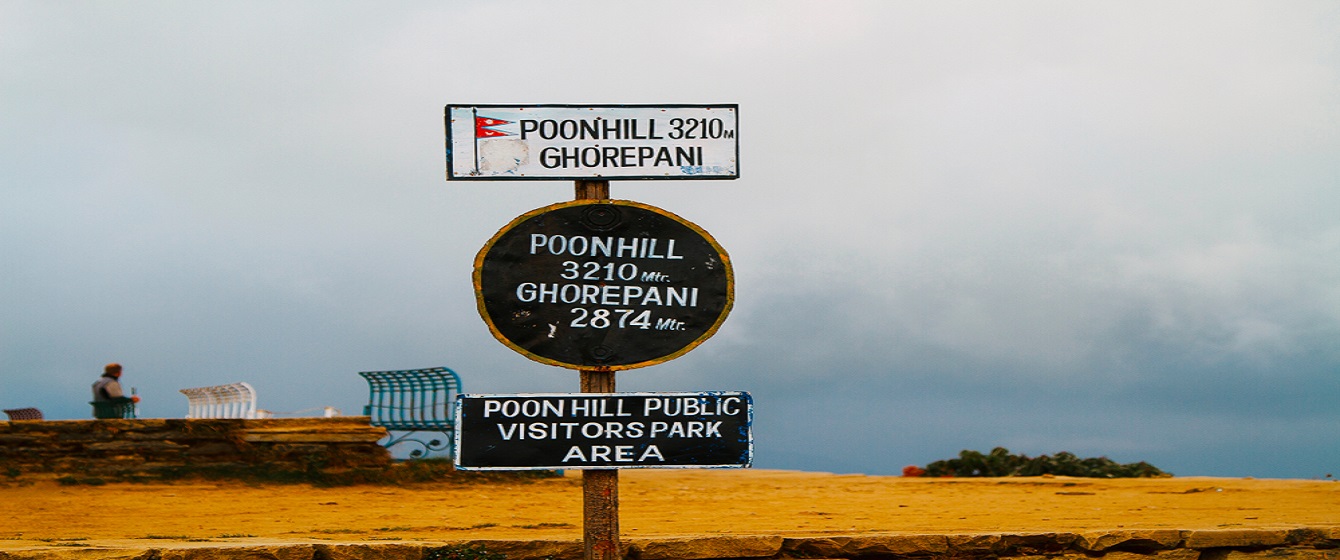 Is Ghorepani Poon Hill Best Trek in Nepal