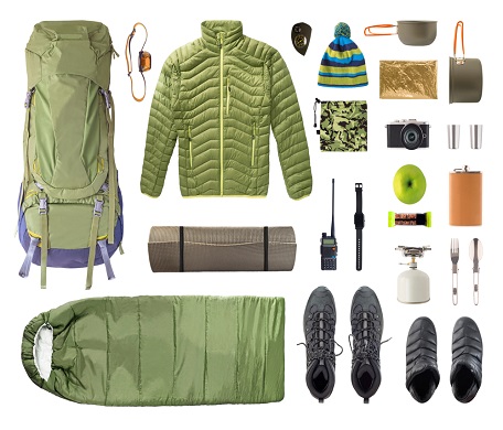 Packing List of Annapurna Base Camp Trek