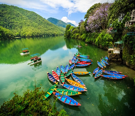 Top 5 Things To Do in Pokhara Valley