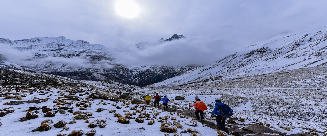Why You Should Do Annapurna Base Camp Trek