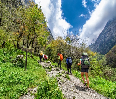 Why You Should Do Annapurna Base Camp Trek