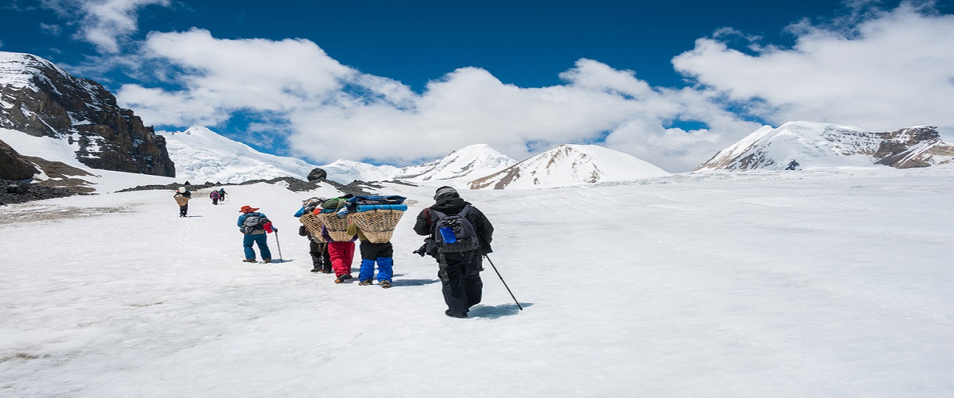 Five Best Winter Treks in Nepal