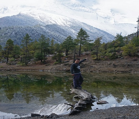 Annapurna Thorong La Pass Trek Cost
